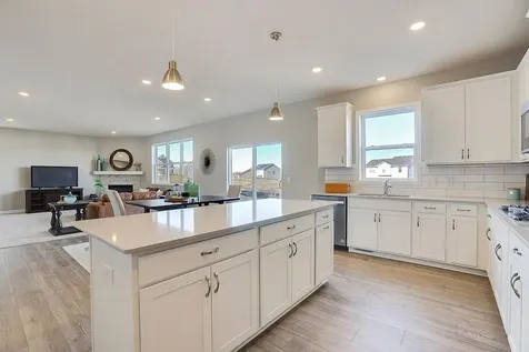7896 Martin Avenue NE Otsego MN 55330