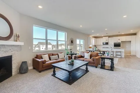 7896 Martin Avenue NE Otsego MN 55330