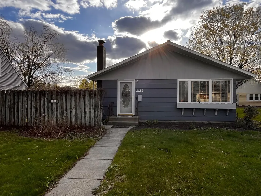 1117 8th Avenue SE Saint Cloud MN 56304