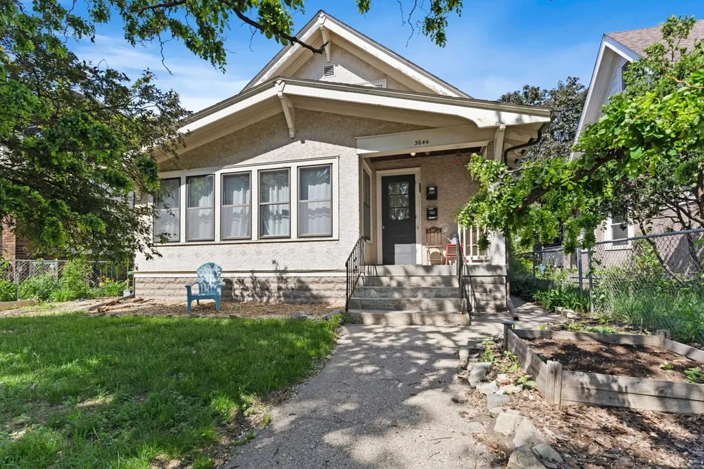 3644 16th Avenue S Minneapolis MN 55407