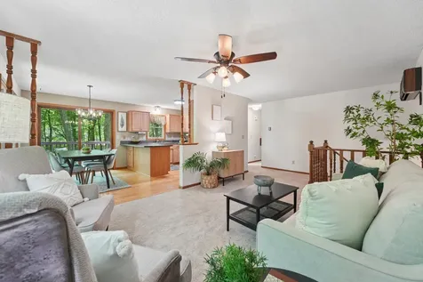 4697 Mcallister Avenue NE Saint Michael MN 55376