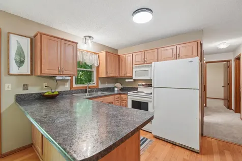 4697 Mcallister Avenue NE Saint Michael MN 55376