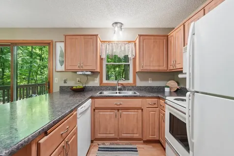 4697 Mcallister Avenue NE Saint Michael MN 55376