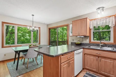 4697 Mcallister Avenue NE Saint Michael MN 55376