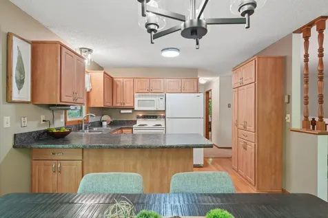 4697 Mcallister Avenue NE Saint Michael MN 55376
