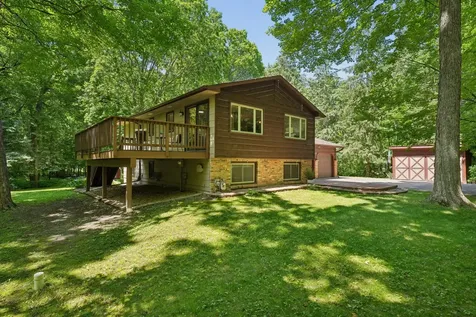 4697 Mcallister Avenue NE Saint Michael MN 55376