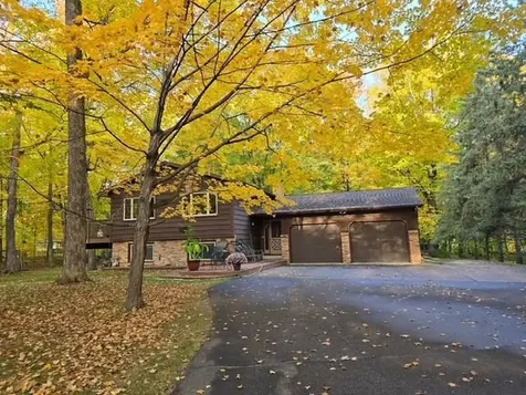 4697 Mcallister Avenue NE Saint Michael MN 55376