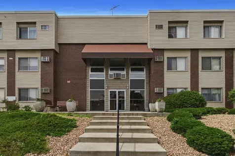 2801 Flag Avenue N New Hope MN 55427