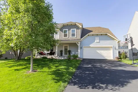 9231 Lighthouse Lane Woodbury MN 55129