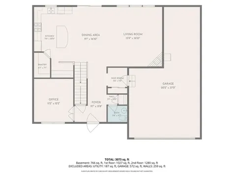 9231 Lighthouse Lane Woodbury MN 55129