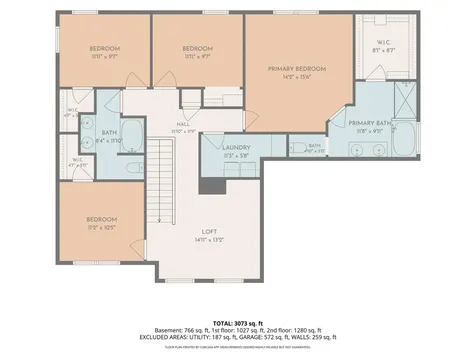 9231 Lighthouse Lane Woodbury MN 55129