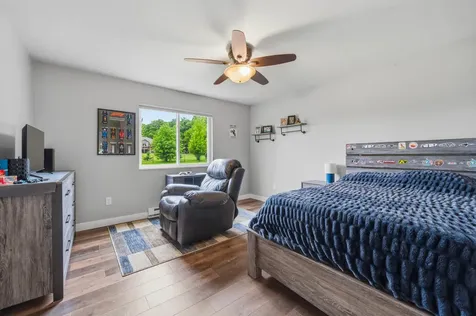 4024 Rosewood Lane SE Alexandria MN 56308