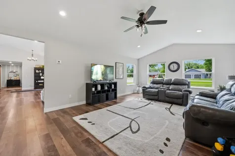 4024 Rosewood Lane SE Alexandria MN 56308