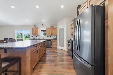 4024 Rosewood Lane SE Alexandria MN 56308