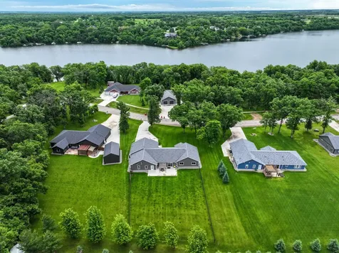 4024 Rosewood Lane SE Alexandria MN 56308