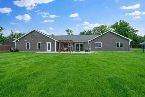 4024 Rosewood Lane SE Alexandria MN 56308