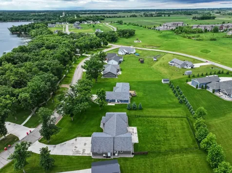 4024 Rosewood Lane SE Alexandria MN 56308