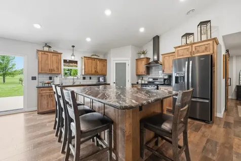4024 Rosewood Lane SE Alexandria MN 56308