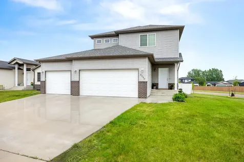 3590 49th Street S Fargo ND 58104