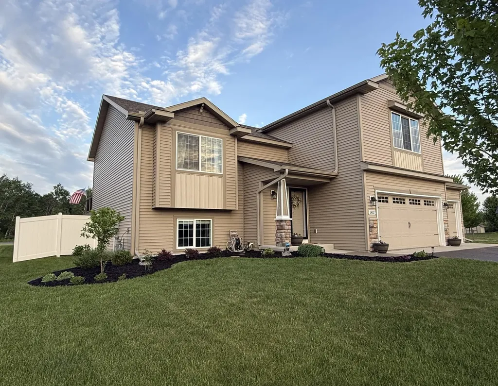 1802 Perennial Lane NE Sauk Rapids MN 56379