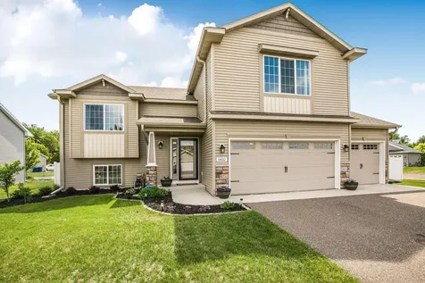 1802 Perennial Lane NE Sauk Rapids MN 56379