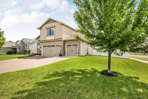 1802 Perennial Lane NE Sauk Rapids MN 56379