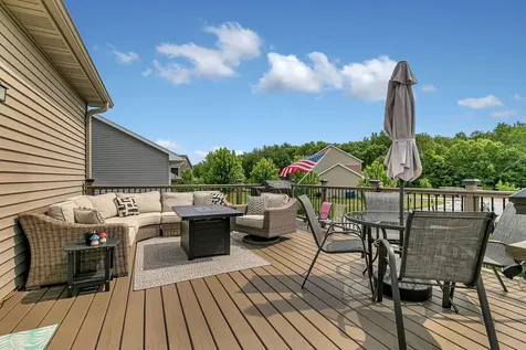 1802 Perennial Lane NE Sauk Rapids MN 56379