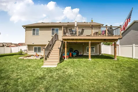 1802 Perennial Lane NE Sauk Rapids MN 56379