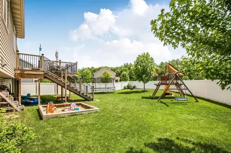 1802 Perennial Lane NE Sauk Rapids MN 56379