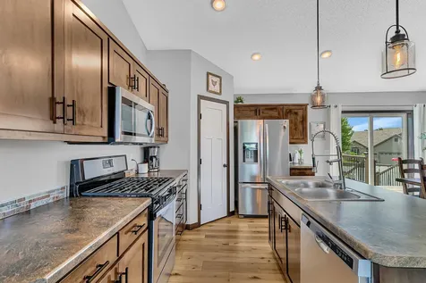 1802 Perennial Lane NE Sauk Rapids MN 56379