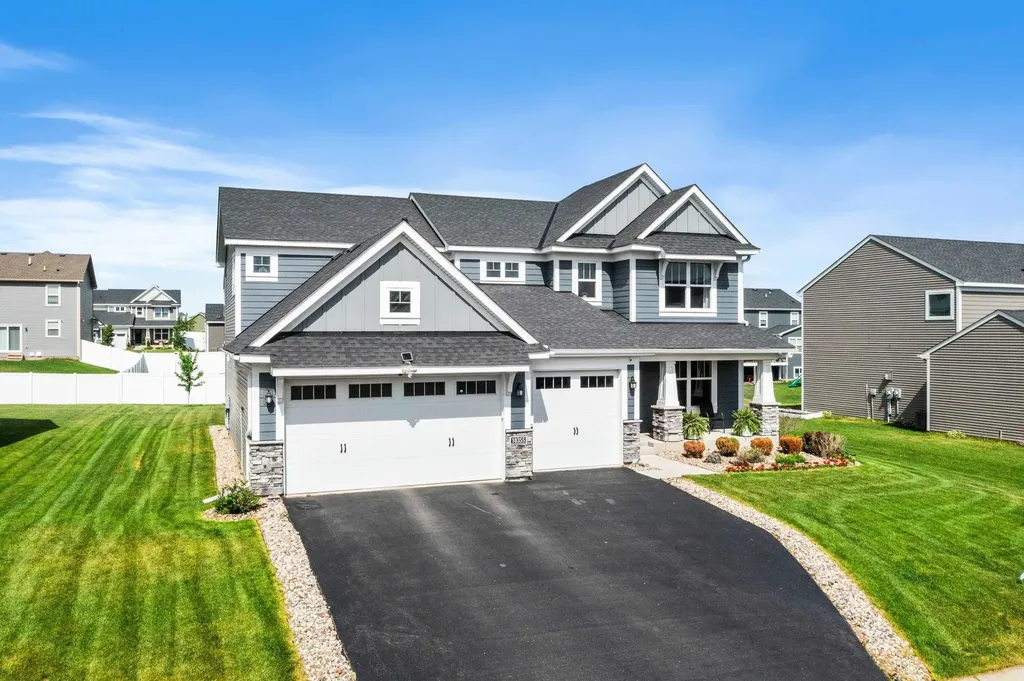 18355 Greenstone Way Lakeville MN 55044