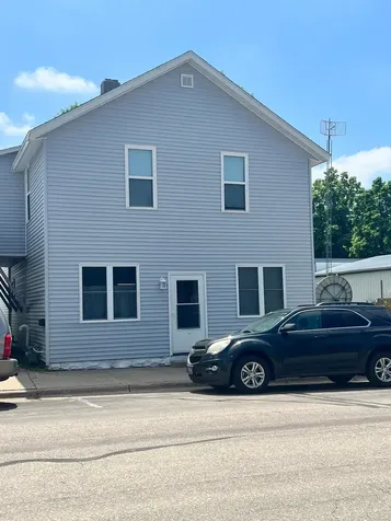 617 E 3rd Street Madison MN 56256