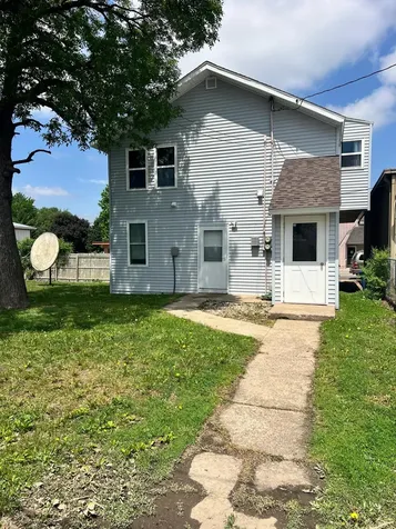 617 E 3rd Street Madison MN 56256