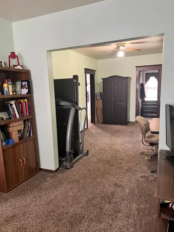 617 E 3rd Street Madison MN 56256