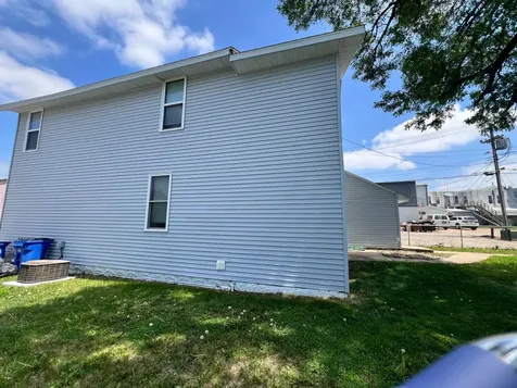 617 E 3rd Street Madison MN 56256