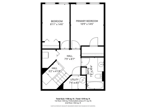660 N 2nd Street Minneapolis MN 55401