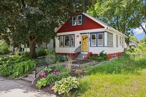 3224 36th Avenue S Minneapolis MN 55406