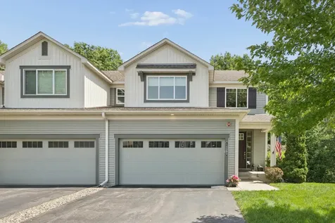 14392 Parkside Court NW Prior Lake MN 55372