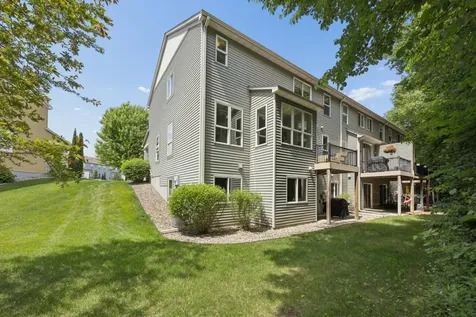 14392 Parkside Court NW Prior Lake MN 55372