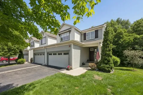 14392 Parkside Court NW Prior Lake MN 55372