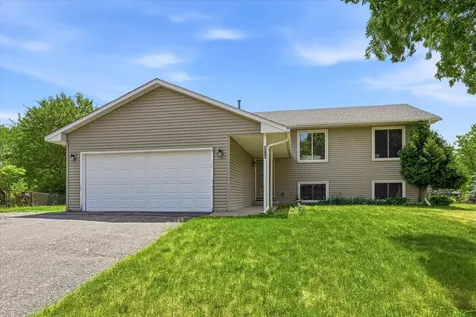 4516 Whitetail Way Eagan MN 55123