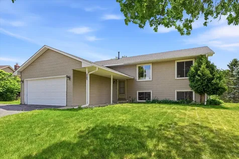 4516 Whitetail Way Eagan MN 55123