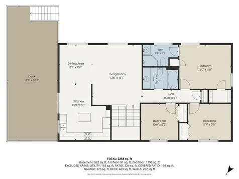 4516 Whitetail Way Eagan MN 55123