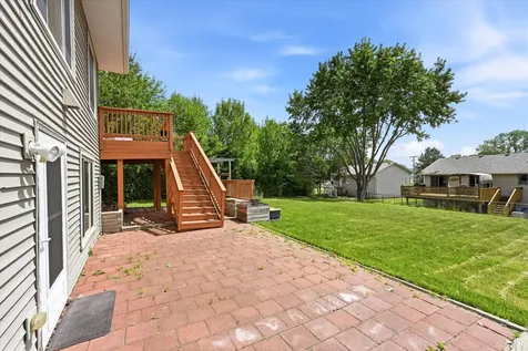 4516 Whitetail Way Eagan MN 55123