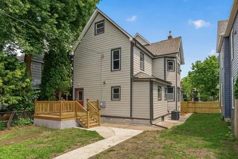 2304 26th Avenue S Minneapolis MN 55406