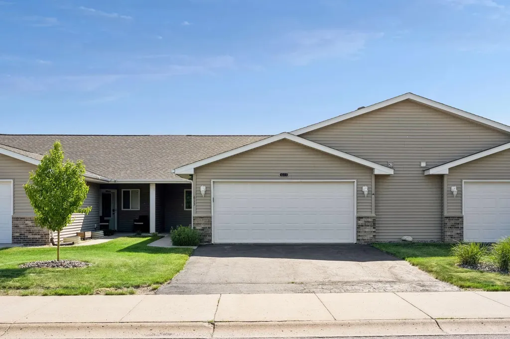 613 Danielson Court Maple Lake MN 55358