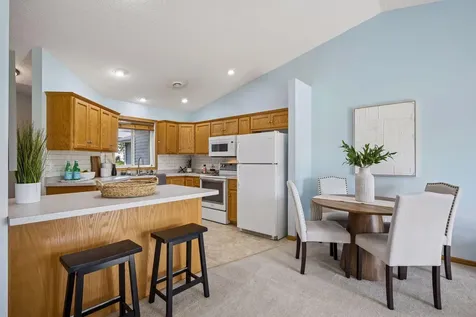 613 Danielson Court Maple Lake MN 55358