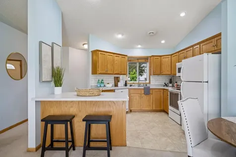 613 Danielson Court Maple Lake MN 55358