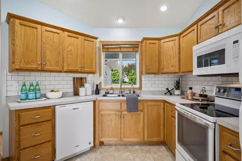 613 Danielson Court Maple Lake MN 55358