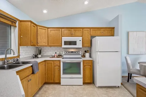 613 Danielson Court Maple Lake MN 55358